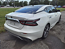 Thumbnail image of 2020 Nissan Maxima at Mathews Nissan