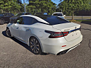 Thumbnail image of 2020 Nissan Maxima at Mathews Nissan
