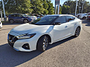 Thumbnail image of 2020 Nissan Maxima at Mathews Nissan