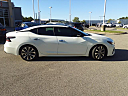Thumbnail image of 2020 Nissan Maxima at Mathews Nissan