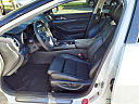 Thumbnail image of 2020 Nissan Maxima at Mathews Nissan