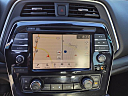 Thumbnail image of 2020 Nissan Maxima at Mathews Nissan