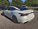 Thumbnail image of 2020 Nissan Maxima at Mathews Nissan