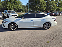 Thumbnail image of 2020 Nissan Maxima at Mathews Nissan