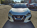 Thumbnail image of 2020 Nissan Maxima at Mathews Nissan