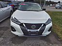 Thumbnail image of 2020 Nissan Maxima at Mathews Nissan