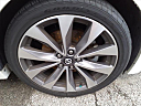 Thumbnail image of 2020 Nissan Maxima at Mathews Nissan