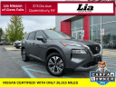 Thumbnail image of 2022 Nissan Rogue at Lia Nissan