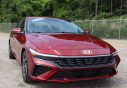 Thumbnail image of 2024 Hyundai ELANTRA at LeeHyundai of Fayetteville, NC