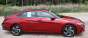 Thumbnail image of 2024 Hyundai ELANTRA at LeeHyundai of Fayetteville, NC