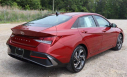 Thumbnail image of 2024 Hyundai ELANTRA at LeeHyundai of Fayetteville, NC
