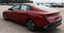 2024 Hyundai ELANTRA SEL at LeeHyundai of Fayetteville, NC