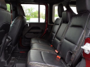 Thumbnail image of 2021 Jeep Wrangler Unlimited at Lincoln Of Cincinnati