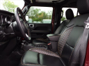 Thumbnail image of 2021 Jeep Wrangler Unlimited at Lincoln Of Cincinnati