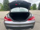 Thumbnail image of 2016 Mercedes-Benz CLA at Page Honda of Bloomfield