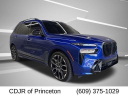 Thumbnail image of 2023 BMW X7 at CDJR Of Princeton