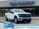Thumbnail image of 2024 Ford F-150 at Bill Talley Ford