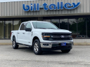 Thumbnail image of 2024 Ford F-150 at Bill Talley Ford