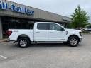 Thumbnail image of 2024 Ford F-150 at Bill Talley Ford