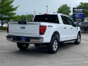 Thumbnail image of 2024 Ford F-150 at Bill Talley Ford