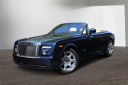 Thumbnail image of 2010 Rolls-Royce Phantom Drophead Coupe at Autosport of Boca Raton, FL