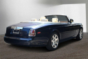 Thumbnail image of 2010 Rolls-Royce Phantom Drophead Coupe at Autosport of Boca Raton, FL