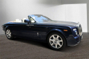 Thumbnail image of 2010 Rolls-Royce Phantom Drophead Coupe at Autosport of Boca Raton, FL