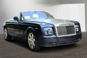 Thumbnail image of 2010 Rolls-Royce Phantom Drophead Coupe at Autosport of Boca Raton, FL