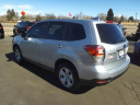 Thumbnail image of 2018 Subaru Forester at H & H Tire Inc.