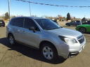 Thumbnail image of 2018 Subaru Forester at H & H Tire Inc.
