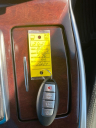 Thumbnail image of 2016 INFINITI Q70L at Sabrina Auto Sales