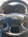 Thumbnail image of 2016 INFINITI Q70L at Sabrina Auto Sales