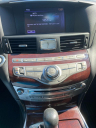 Thumbnail image of 2016 INFINITI Q70L at Sabrina Auto Sales