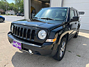 Thumbnail image of 2016 Jeep Patriot at Sorensen Auto Plaza