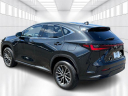 2022 Lexus NX 350h Base at Larry H Miller Lexus Spokane