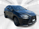 Thumbnail image of 2022 Lexus NX 350h at Larry H Miller Lexus Spokane