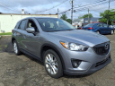 Thumbnail image of 2015 Mazda CX-5 at Worldwide Auto Sales