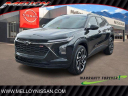 Thumbnail image of 2024 Chevrolet Trax at Melloy Nissan - Used