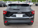 Thumbnail image of 2024 Chevrolet Trax at Melloy Nissan - Used