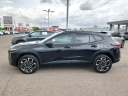 Thumbnail image of 2024 Chevrolet Trax at Melloy Nissan - Used