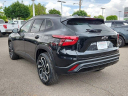 Thumbnail image of 2024 Chevrolet Trax at Melloy Nissan - Used