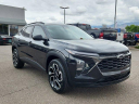 Thumbnail image of 2024 Chevrolet Trax at Melloy Nissan - Used