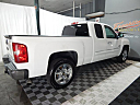 2011 Chevrolet Silverado 1500 LT at Franklin Motor Company