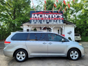 Thumbnail image of 2011 Toyota Sienna at Jacintos Auto Sales LLC