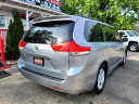 Thumbnail image of 2011 Toyota Sienna at Jacintos Auto Sales LLC