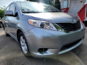 Thumbnail image of 2011 Toyota Sienna at Jacintos Auto Sales LLC