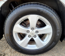 Thumbnail image of 2011 Toyota Sienna at Jacintos Auto Sales LLC