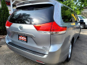 Thumbnail image of 2011 Toyota Sienna at Jacintos Auto Sales LLC