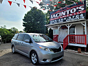 Thumbnail image of 2011 Toyota Sienna at Jacintos Auto Sales LLC