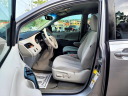 Thumbnail image of 2011 Toyota Sienna at Jacintos Auto Sales LLC